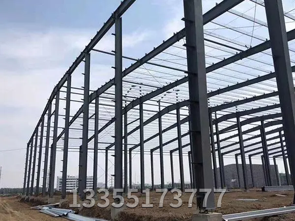 鋼結構工程